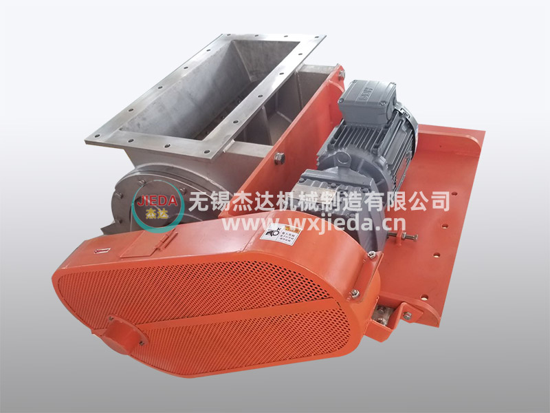 煙機(jī)用旋轉(zhuǎn)閥