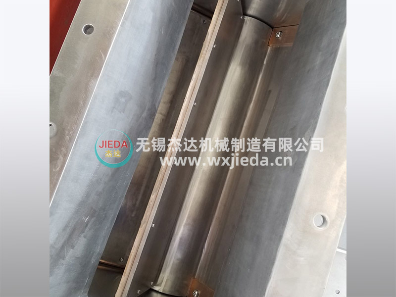 煙機(jī)用旋轉(zhuǎn)閥